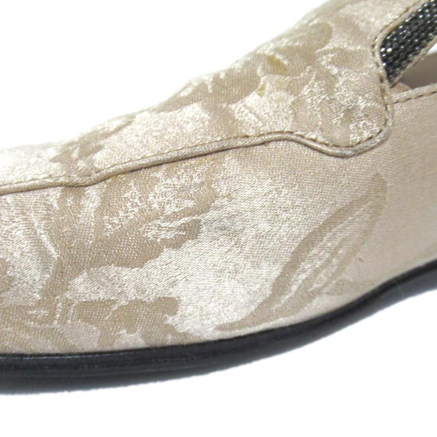 美品 FABIANA FILIPPI ファビアナフィリッピ モニーレ装飾