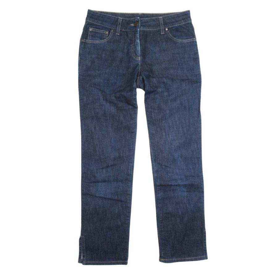 アレキサンダー マックイーン ALEXANDER McQUEEN デニムパンツ Alexander McQueen 良品 本人期 2006年 ALEXANDER McQUEEN