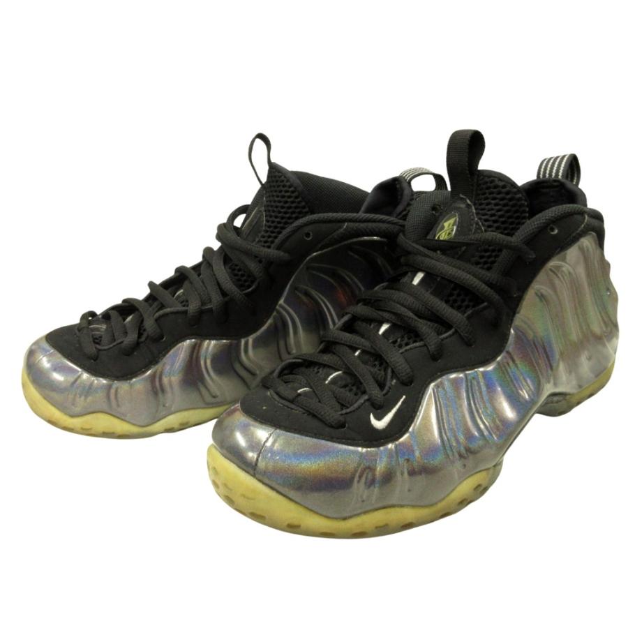 NIKE（ナイキ） 良品 AIR FOAMPOSITE ONE エアフォームポジット