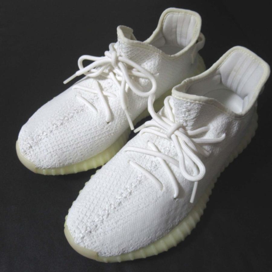adidas（アディダス） 美品 YEEZY BOOST 350 V2 イージーブースト