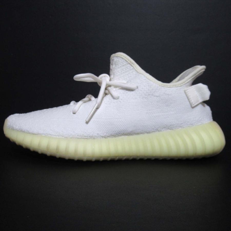 adidas（アディダス） 美品 YEEZY BOOST 350 V2 イージーブースト