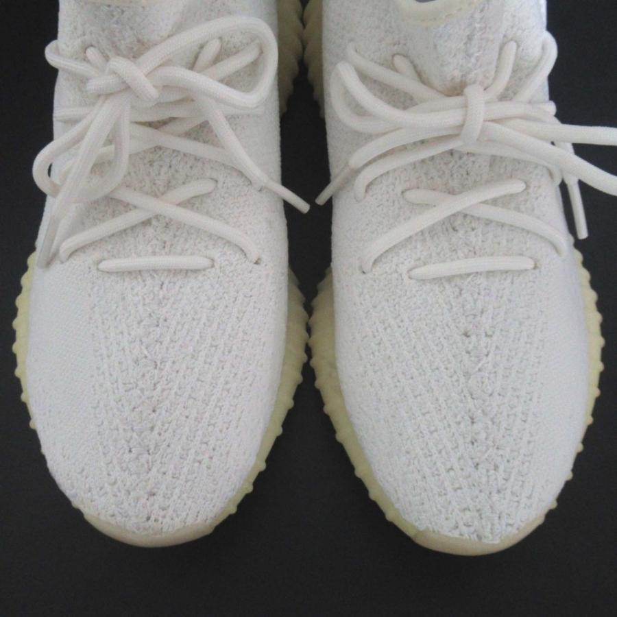 adidas（アディダス） 美品 YEEZY BOOST 350 V2 イージーブースト
