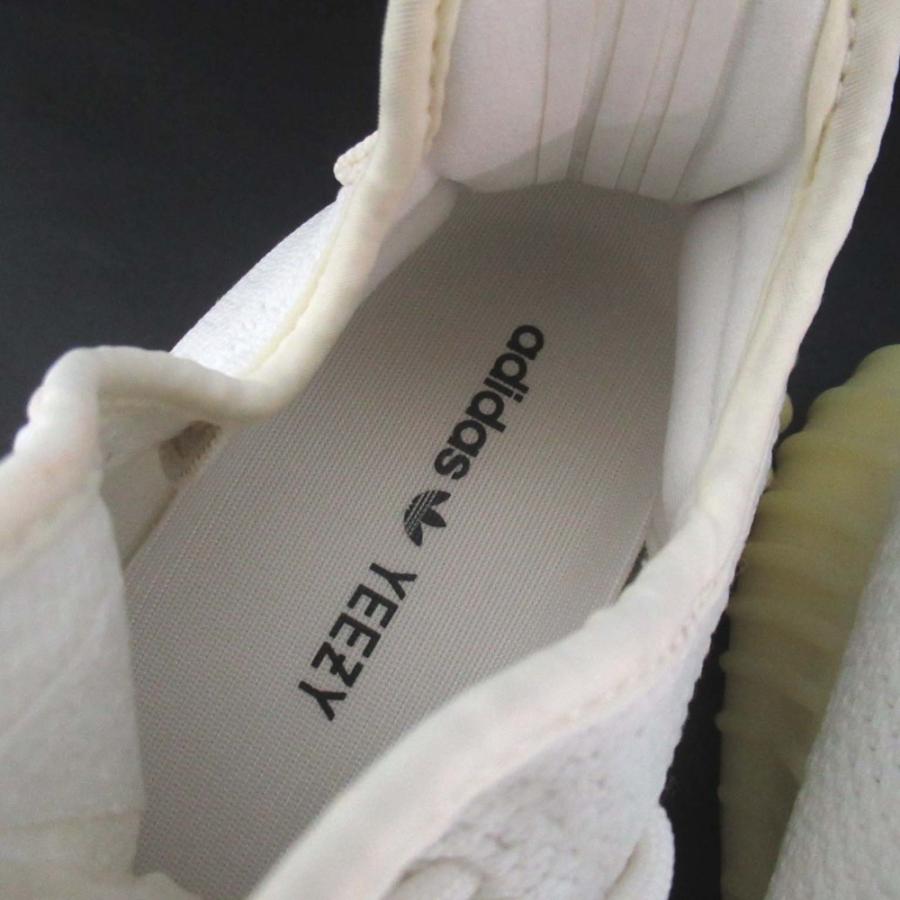 adidas（アディダス） 美品 YEEZY BOOST 350 V2 イージーブースト