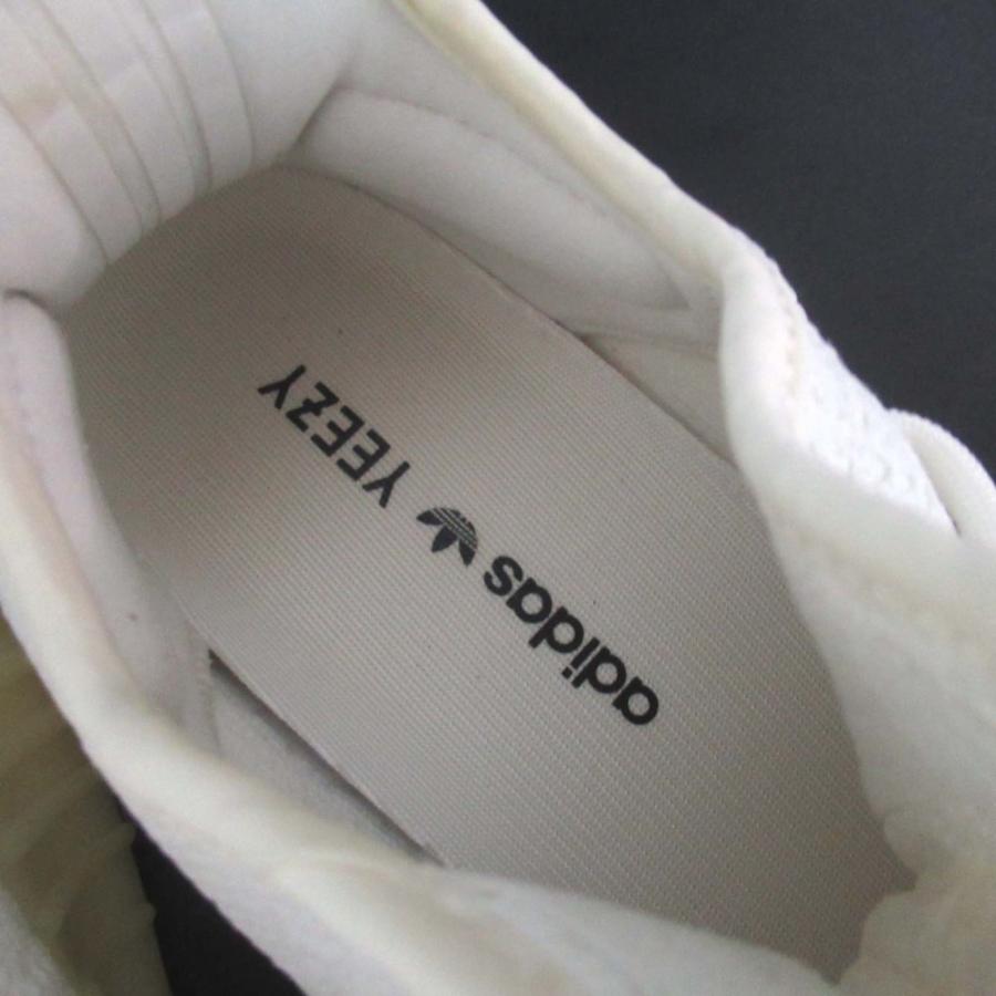 adidas（アディダス） 美品 YEEZY BOOST 350 V2 イージーブースト