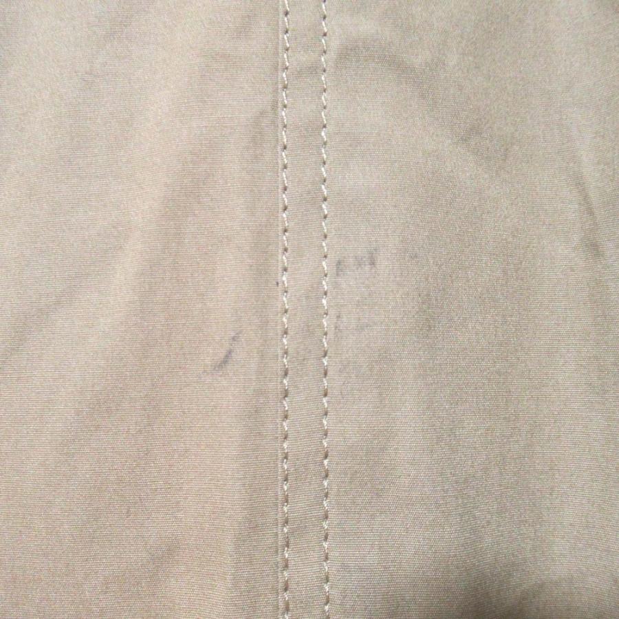 sacai（サカイ） 良品 定番モデル Cotton Nylon Oxford Coat