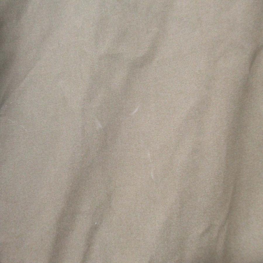 sacai（サカイ） 良品 定番モデル Cotton Nylon Oxford Coat