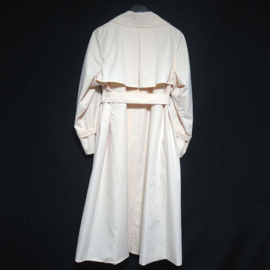 新品 半額以下 CELFORD セルフォード スタンドカラートレンチコート CELFORD（セルフォード）の「スタンドカラートレンチコート