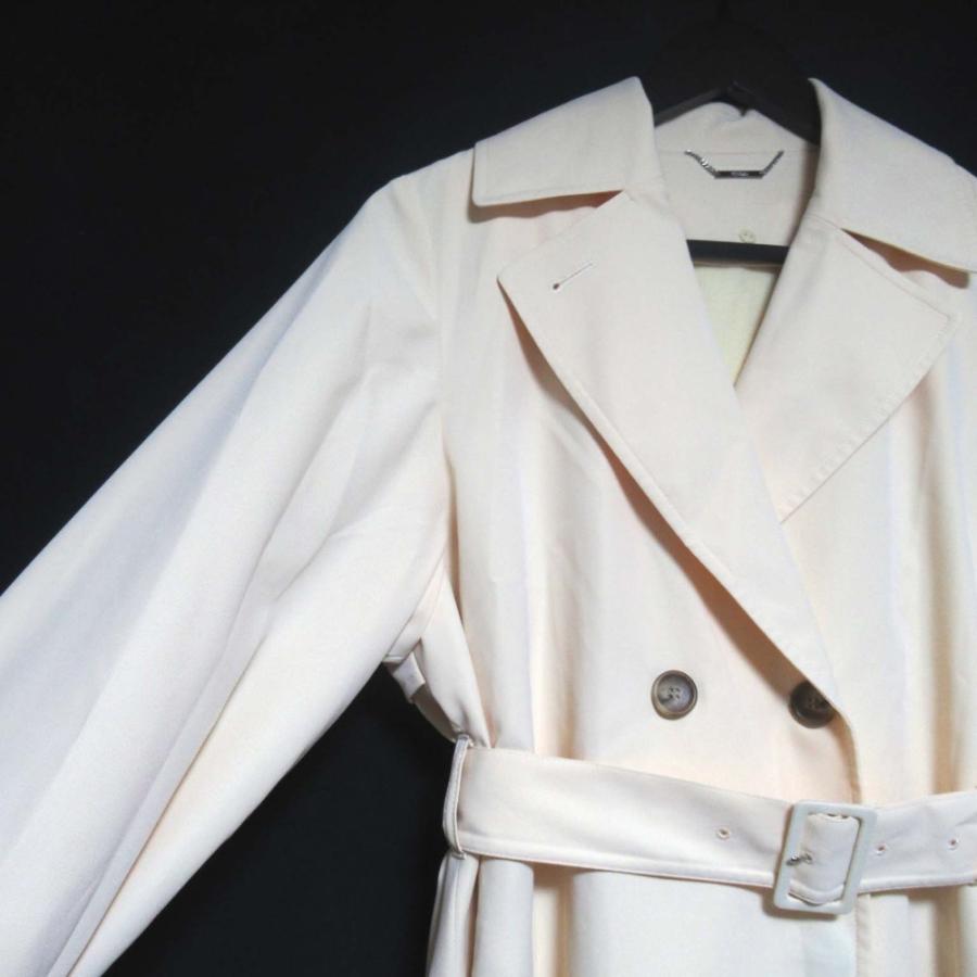 CELFORD 美品 22SS セルフォード ライナー付き ダブルブレスト