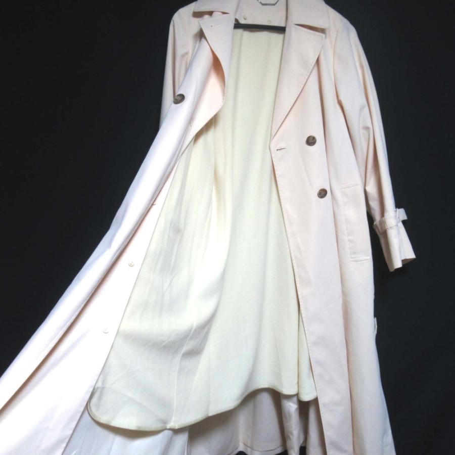 CELFORD 美品 22SS セルフォード ライナー付き ダブルブレスト