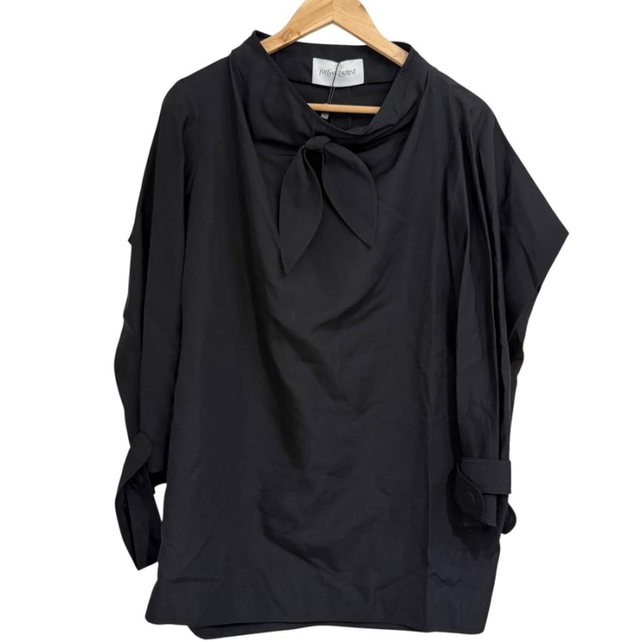 Yves Saint Laurent（イヴ・サンローラン） 未使用 シルク