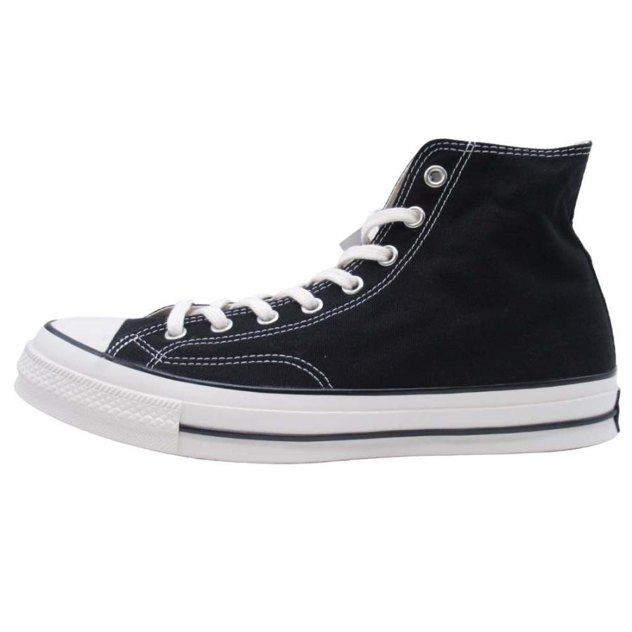 コンバース　オールスター　ハイカット レガシー　ブラック ALL STAR US BLACKBOTTOM HI / オールスター US ブラックボトム HI
