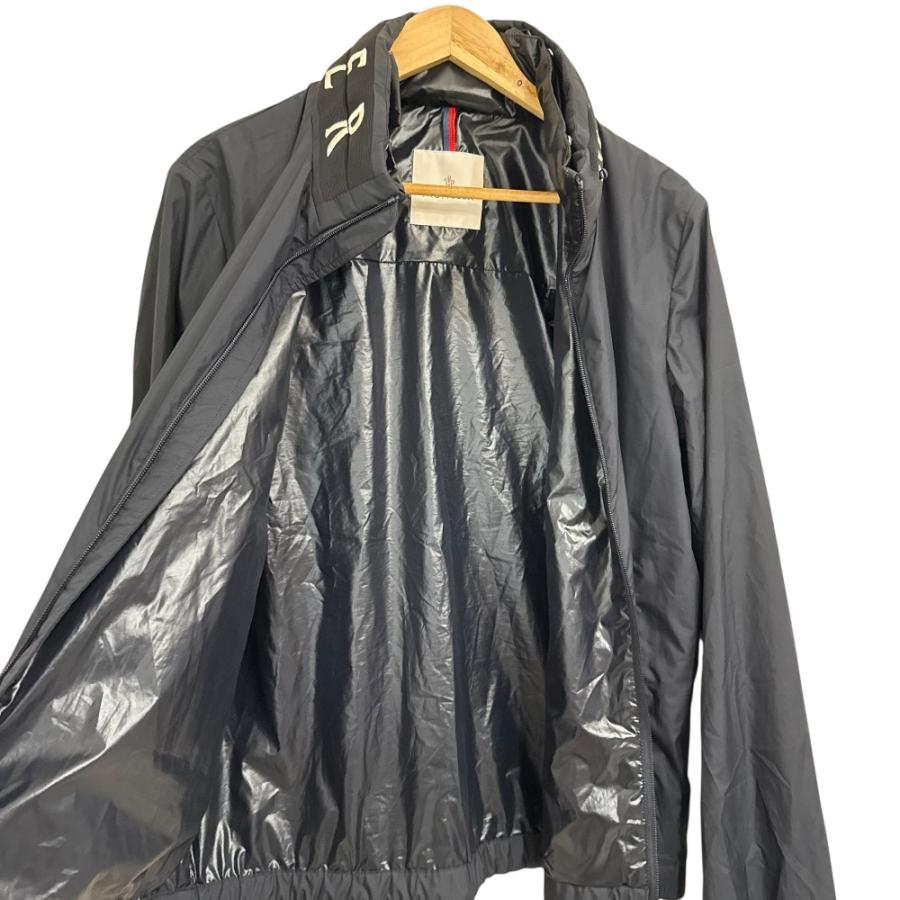 MONCLER（モンクレール） 美品 23SS MONCLER BEID ジップアップ