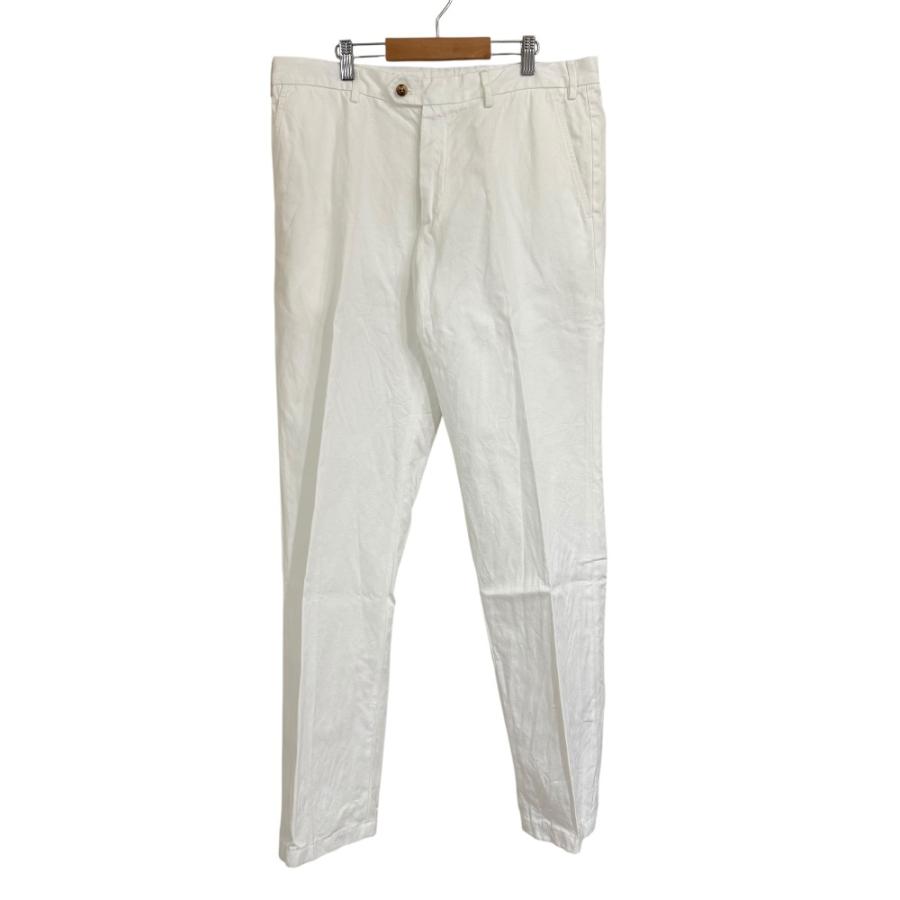 Loro Piana（ロロピアーナ） 美品 リネンブレンド チノパンツ サイズ52