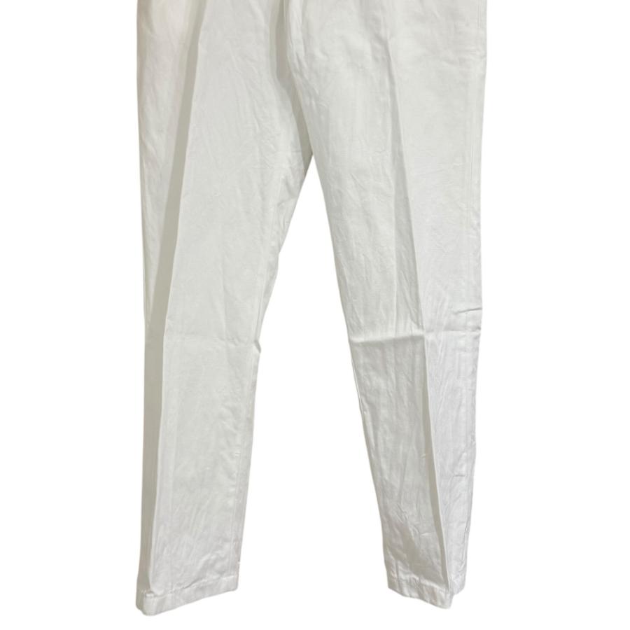 Loro Piana（ロロピアーナ） 美品 リネンブレンド チノパンツ サイズ52