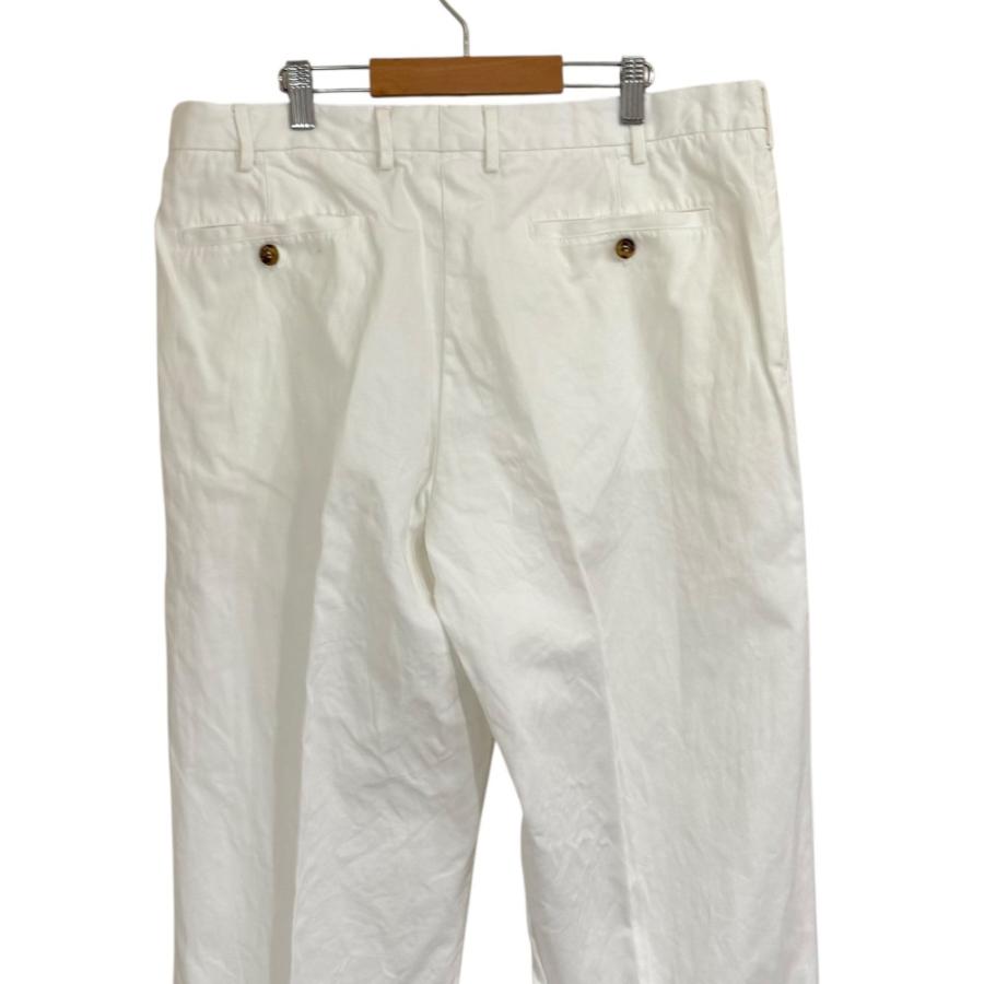Loro Piana（ロロピアーナ） 美品 リネンブレンド チノパンツ サイズ52