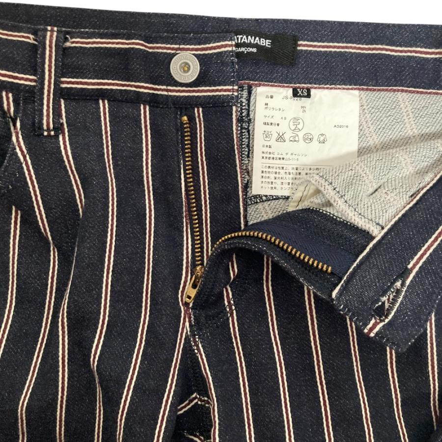 JUNYA WATANABE COMME des GARCONS 美品 ジュンヤワタナベ