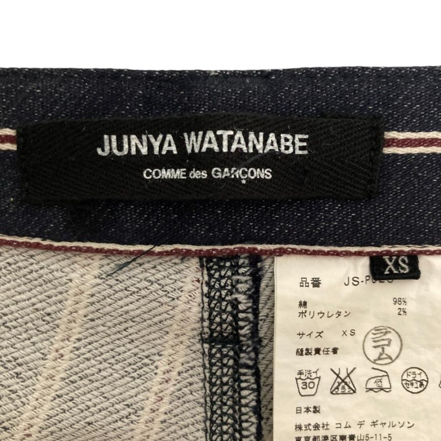 JUNYA WATANABE COMME des GARCONS 美品 ジュンヤワタナベ