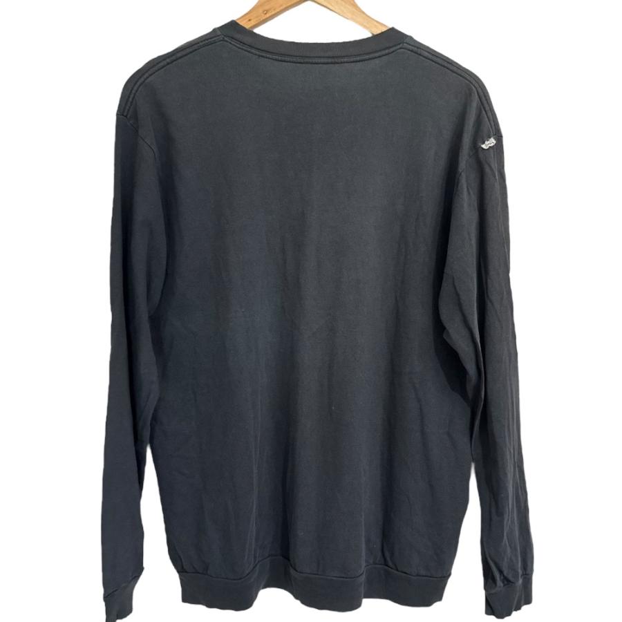 realmad HECTIC 良品 Mad Hectic マッドヘクティク ロングスリーブ 