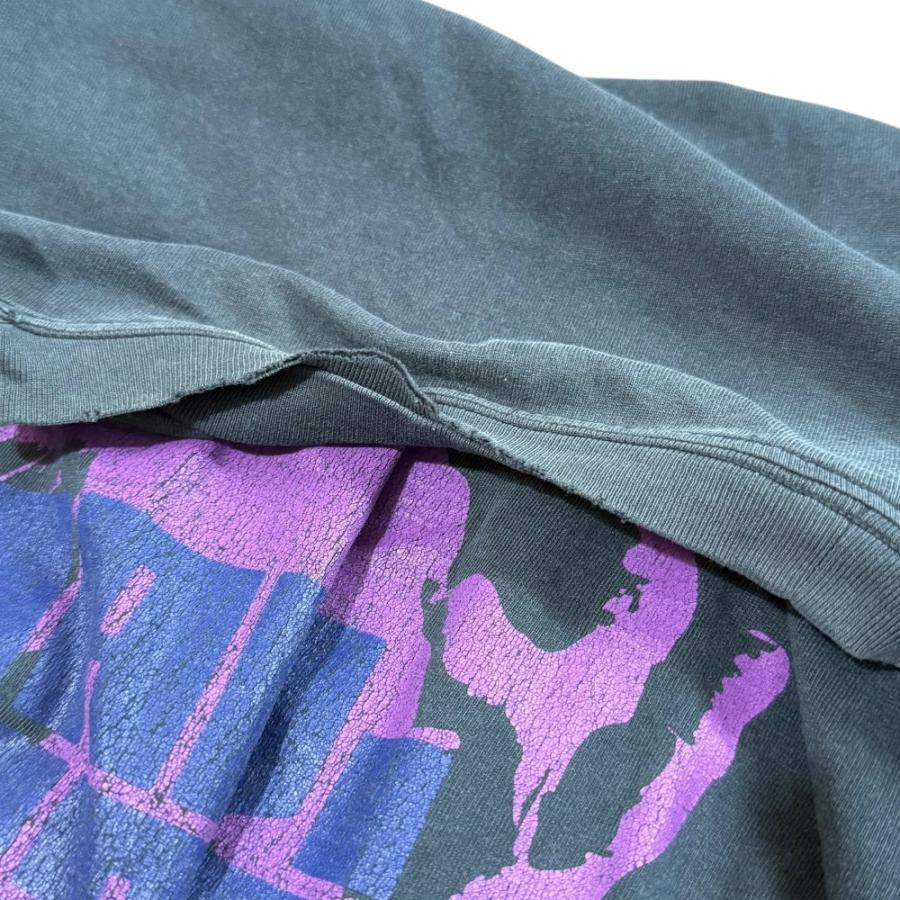realmad HECTIC 良品 Mad Hectic マッドヘクティク ロングスリーブ 