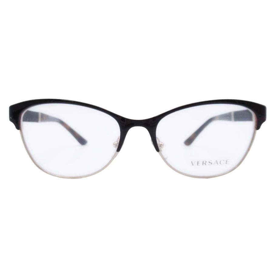 VERSACE 新品同様 ヴェルサーチ メデューサ グルカ模様 サングラス  