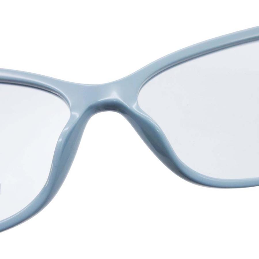 未使用 DOLCE&GABBANA ドルチェアンドガッバーナ サングラス アイウェア セル メタル コンビフレーム DG3347 サックスブルー レディース 古着 中古 USED DOLCE&GABBANA（ドルチェ & ガッバーナ） 未使用 ドルチェアンド