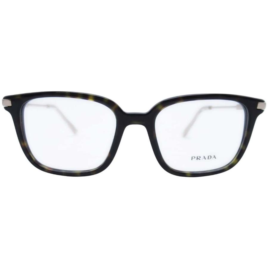 未使用 PRADA プラダ トライアングルロゴ 三角タグ サングラス べっ甲  