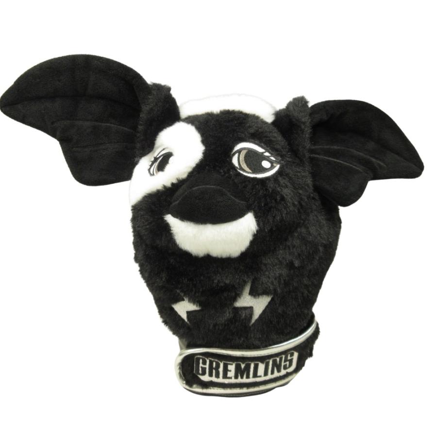 MARK&amp;LONA - MARK&amp;LONA マークアンドロナ　ヘッドカバー　グレムリン　ゴルフ　golf 映画『GREMLINS』ギズモとの 初コラボレーションアイテムが登場！