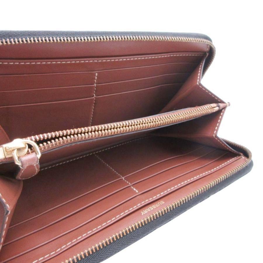 BURBERRY（バーバリー） 良品 ホースフェリー ロゴ ロング