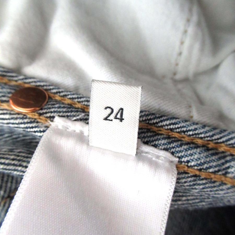 GIVENCHY（ジバンシィ） 未使用 ジバンシー Chain Detail Straight-leg 