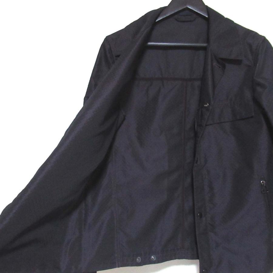 LANVIN ランバン ルカ・オッセンドライバー コート サイズ44 【公式通販】