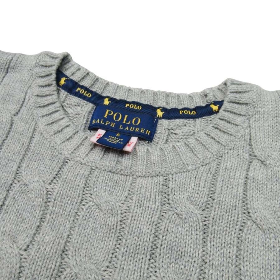 POLO RALPH LAUREN（ポロ・ラルフローレン） 美品 コットン100