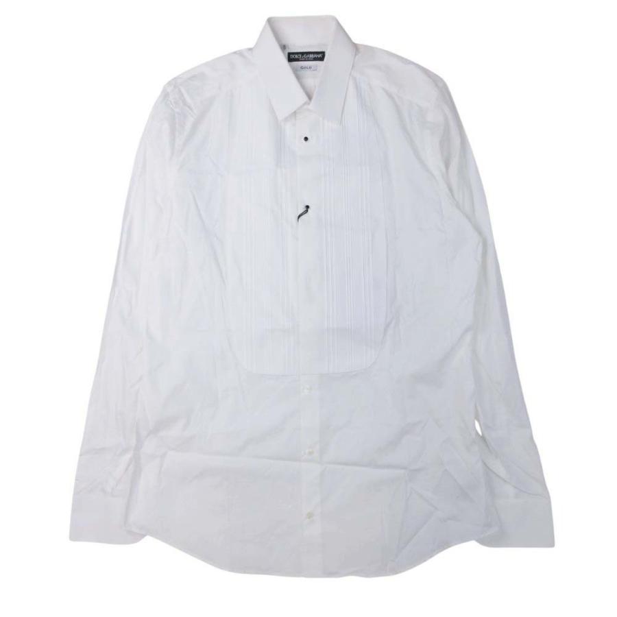 DOLCE&GABBANA（ドルチェ & ガッバーナ） 新品同様 ドルガバ コットン