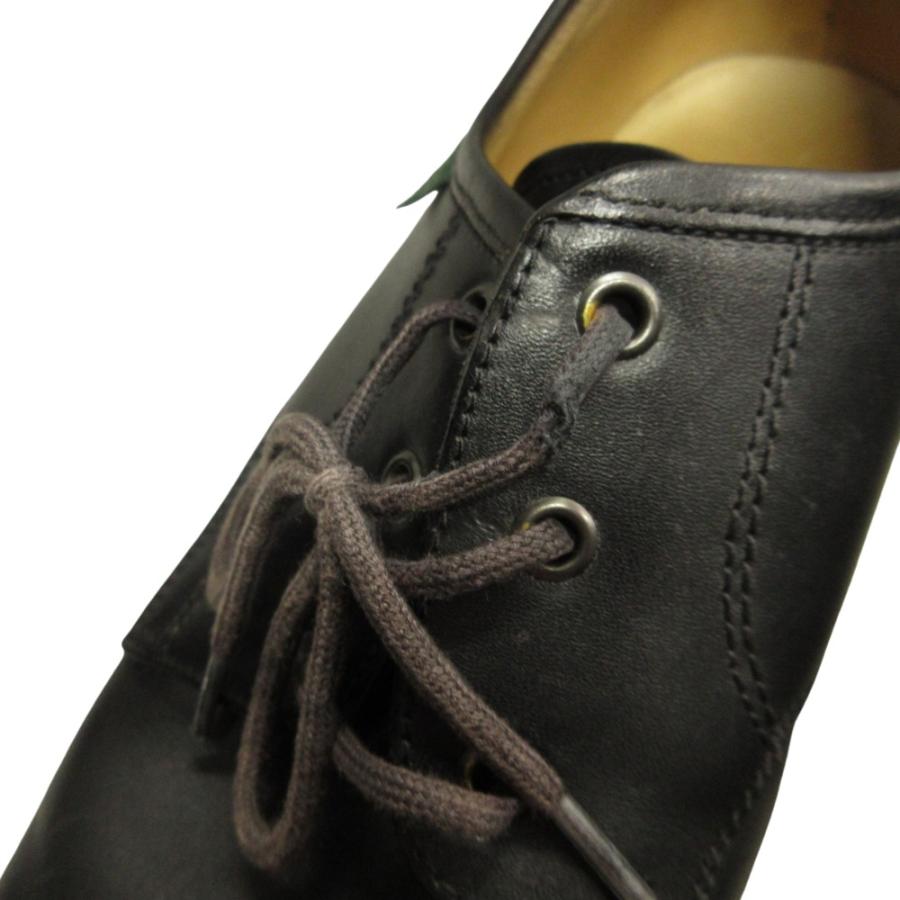 Paraboot（パラブーツ） 良品 CASTEL キャッスル ポストマン シューズ