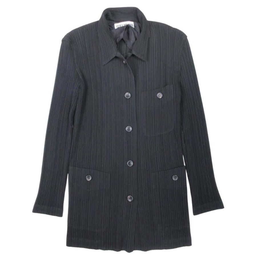 ISSEY MIYAKE（イッセイミヤケ） 美品 97aw 90s ISSEY MIYAKE プリーツ