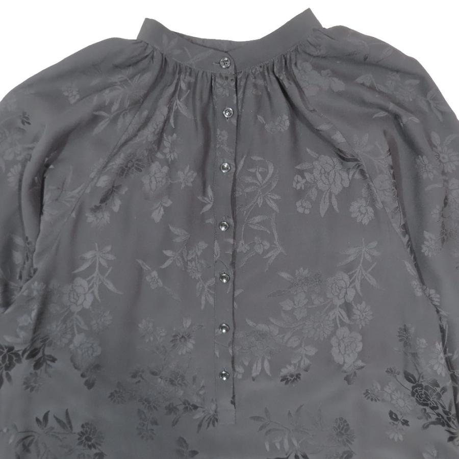 シャネル素敵な♡フラワーワンピースサイズ38❤️シルクインナー付き❤️ シャネル素敵なフラワーワンピース♡サイズ38♡シルクインナー付き！