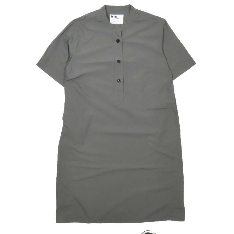 MARGARET HOWELL（マーガレットハウエル） 美品 25SS MARGARET HOWELL