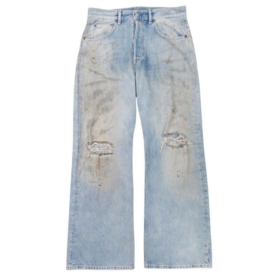 Acne Studios 新品同様 アクネストゥディオズ 2021M penicillin