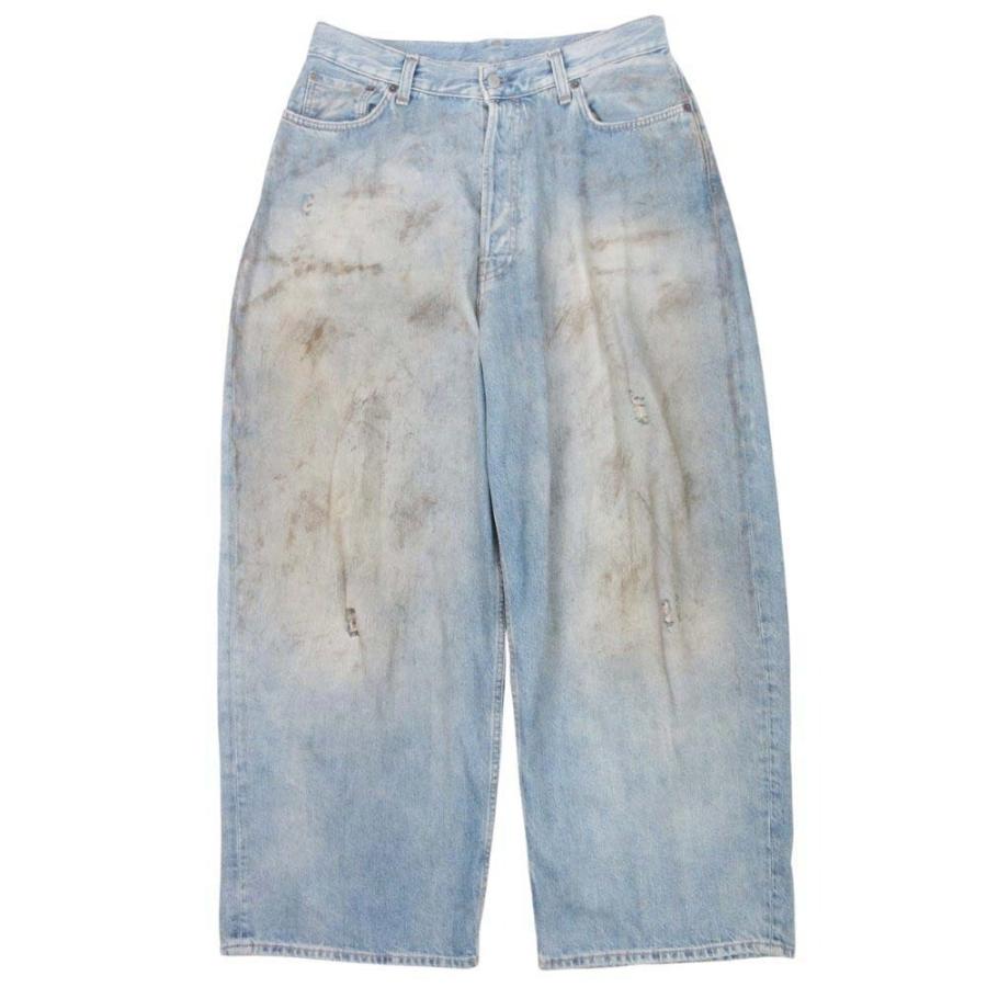 Acne Studios（アクネ ストゥディオズ） 新品同様 2023 Super Baggy