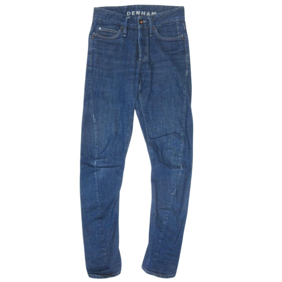 DENHAM（デンハム） 良品 RAZOR HELIX SLIM FIT デニム パンツ
