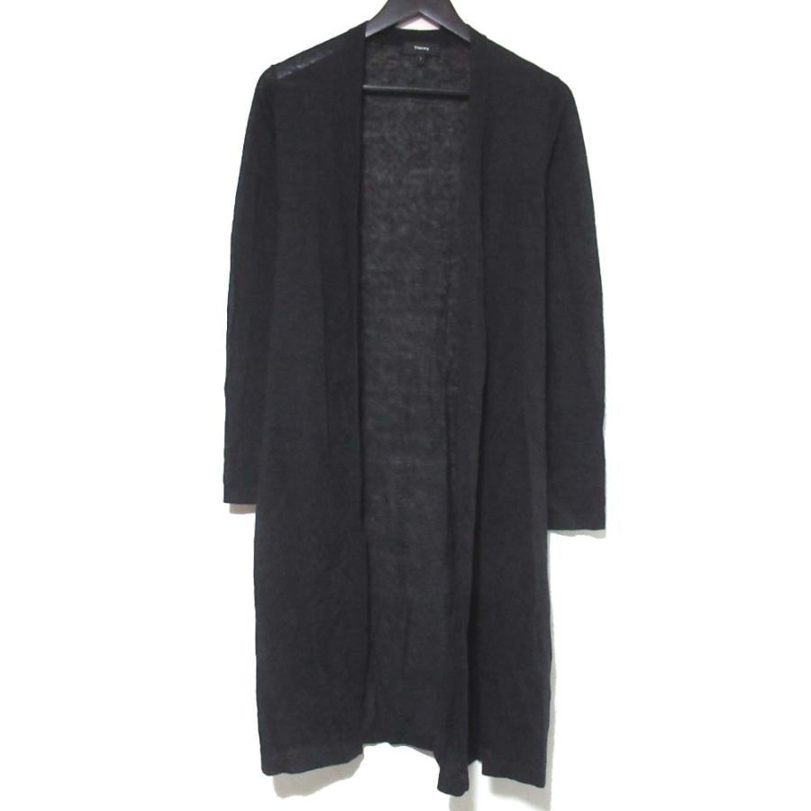 theory（セオリー） 美品 SAG HARBOR TORINA S オープンフロント