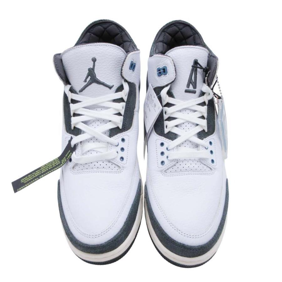 NIKE 未使用 ナイキ アママニエール AIR JORDAN 3 RETRO OG SP