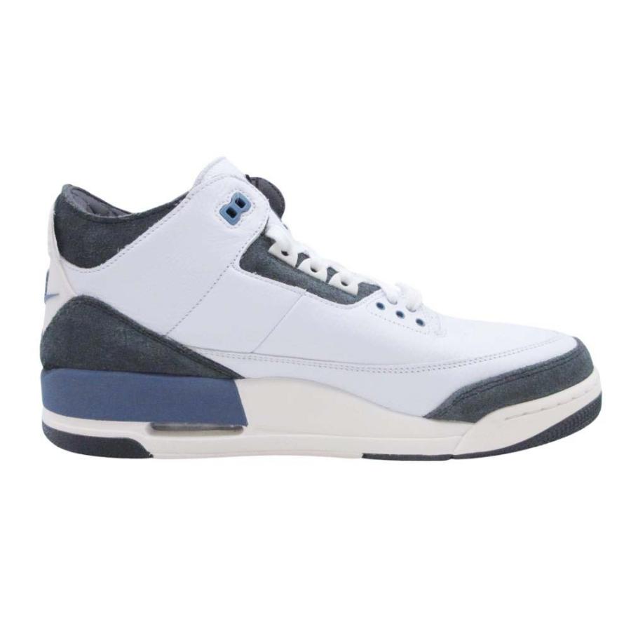 NIKE 未使用 ナイキ アママニエール AIR JORDAN 3 RETRO OG SP
