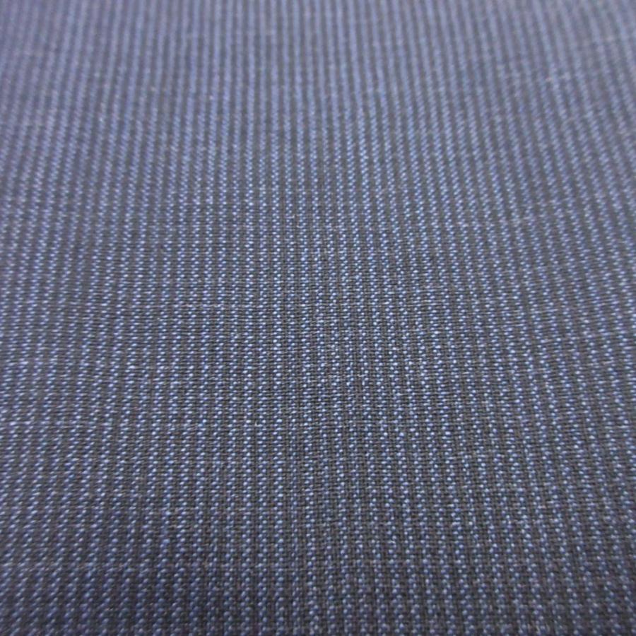 gotairiku 美品 五大陸 サマーウール スラックス タック パンツ