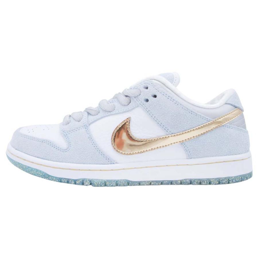 NIKE 未使用 SB × Sean Cliver ナイキ エスビー ショーン・クライ  