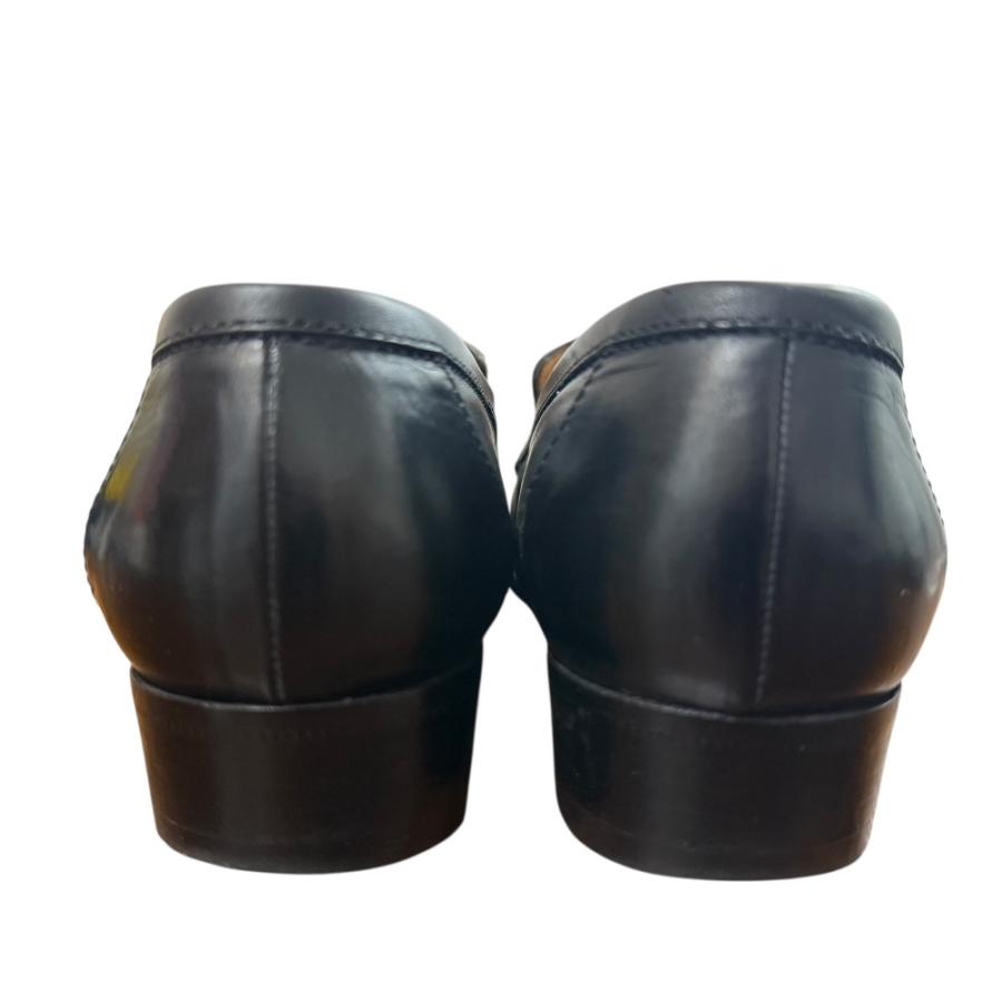 HERMES（エルメス） 美品 レザー ケリー ローファー サイズ35 1/2 約