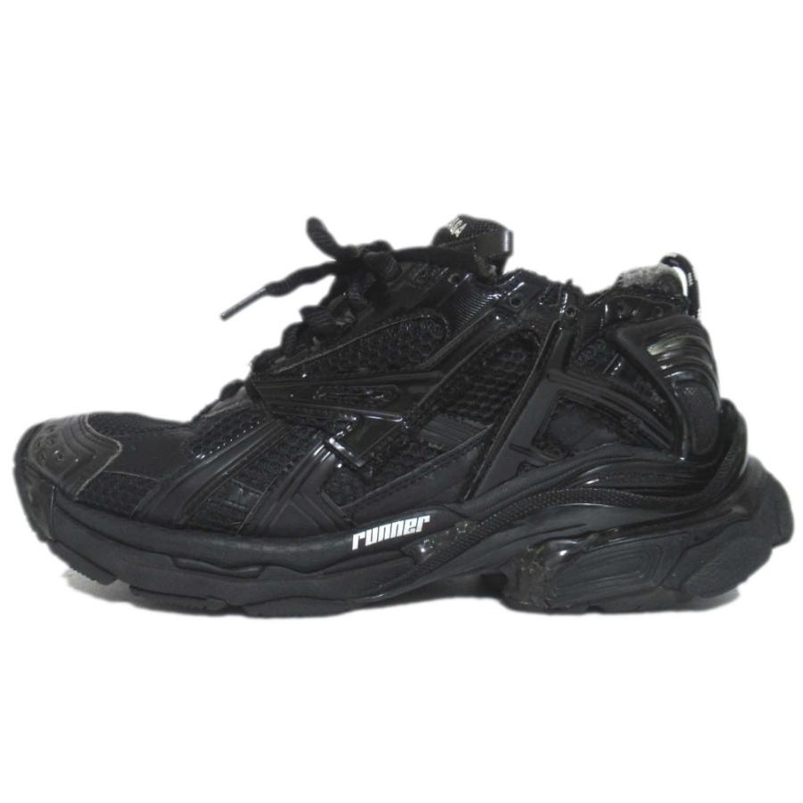 BALENCIAGA（バレンシアガ） 良品 Runner ランナー スニーカー ダッド 
