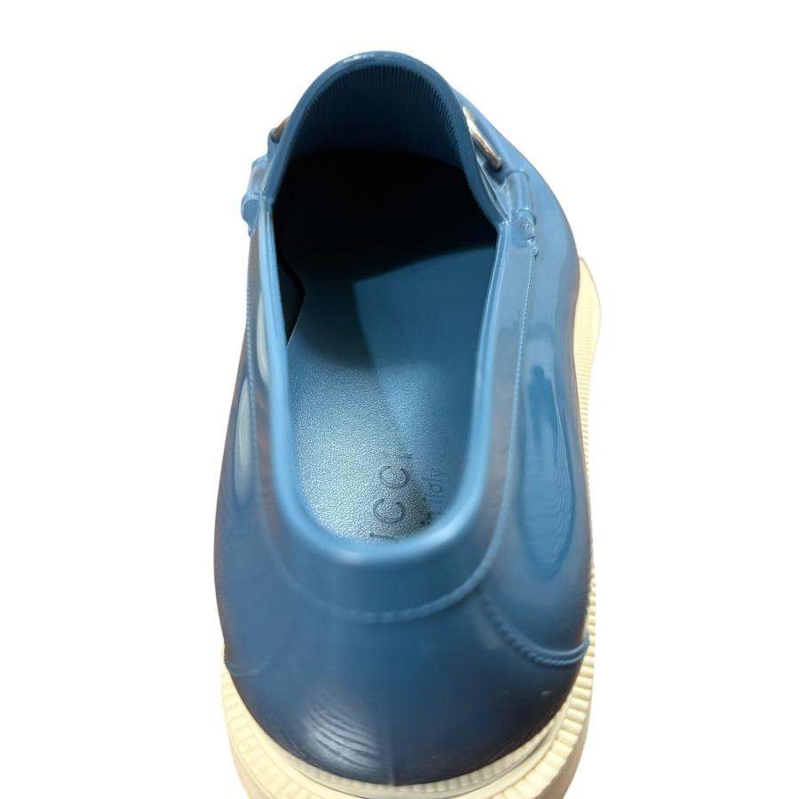 GUCCI 良品 グッチ ラバー ホースビットローファー サイズ6 約