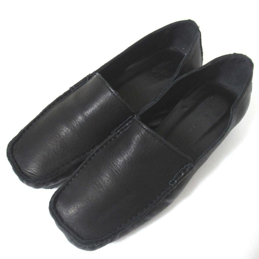 Y's（ワイズ） 美品 Y's Yohji Yamamoto ヨウジヤマモト レザー