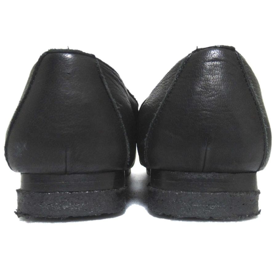 Y's（ワイズ） 美品 Y's Yohji Yamamoto ヨウジヤマモト レザー