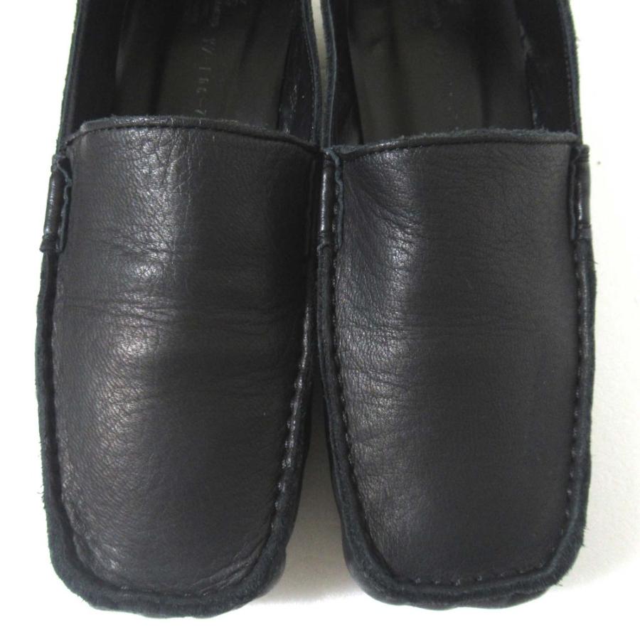 Y's（ワイズ） 美品 Y's Yohji Yamamoto ヨウジヤマモト レザー